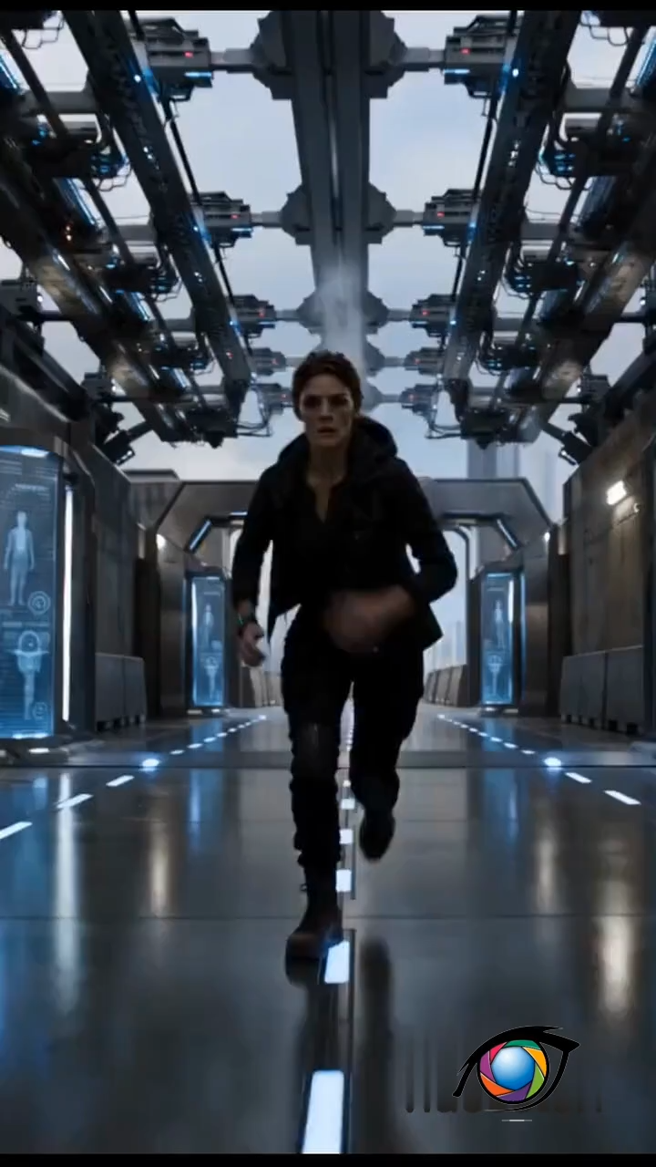 2041 · Episode 2