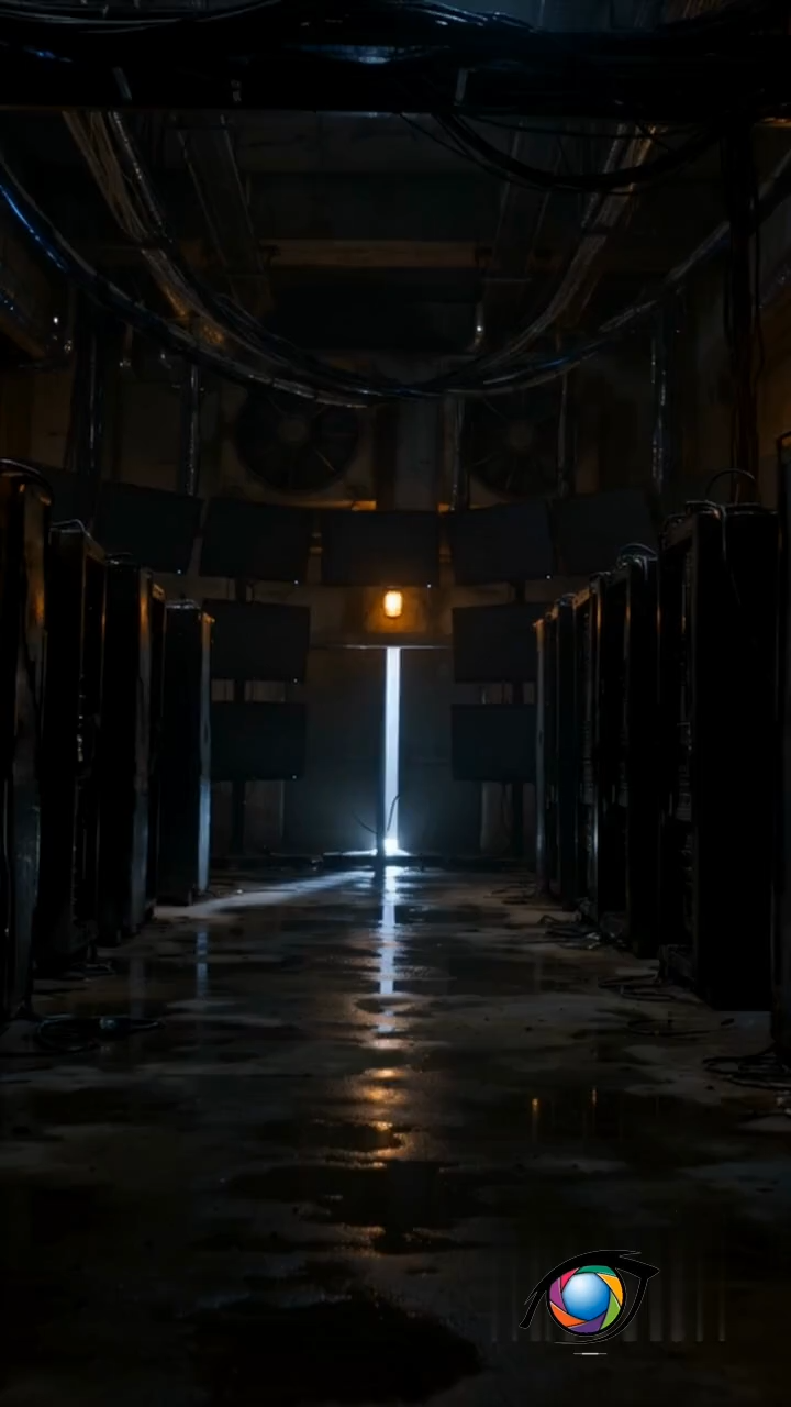 2041 · Episode 1